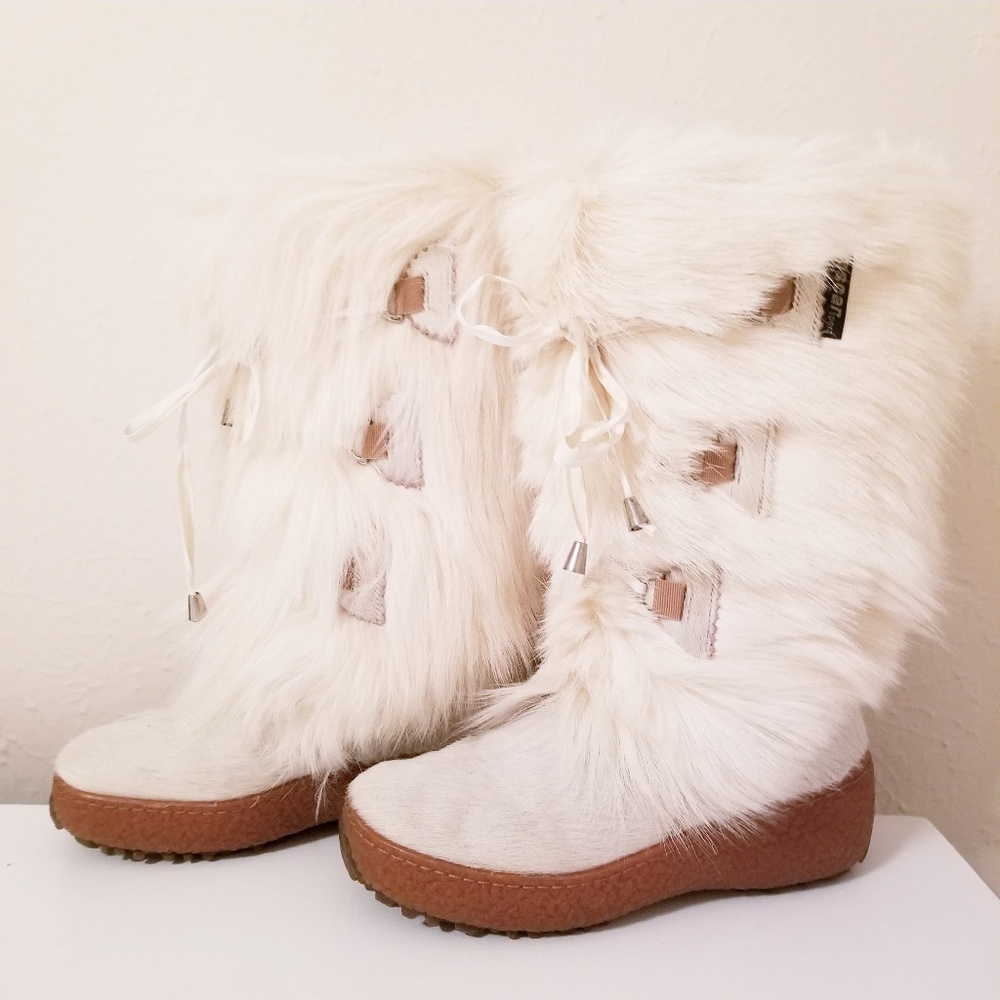 Oscar Giada Sport snow boots size 37 (7)